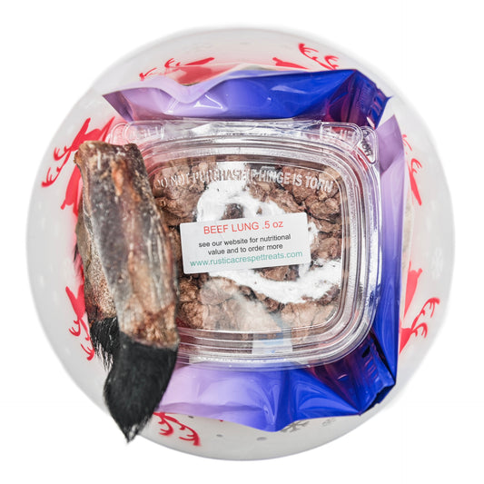 Holiday Beef Gift Basket